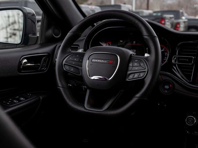 2026 Dodge Durango GT PLUS AWD - 23076937 - 22
