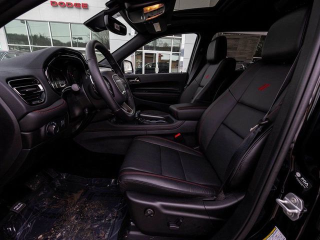 2026 Dodge Durango GT PLUS AWD - 23076937 - 24