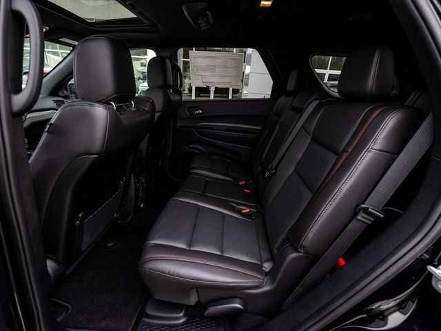 2026 Dodge Durango GT PLUS AWD - 23076937 - 25