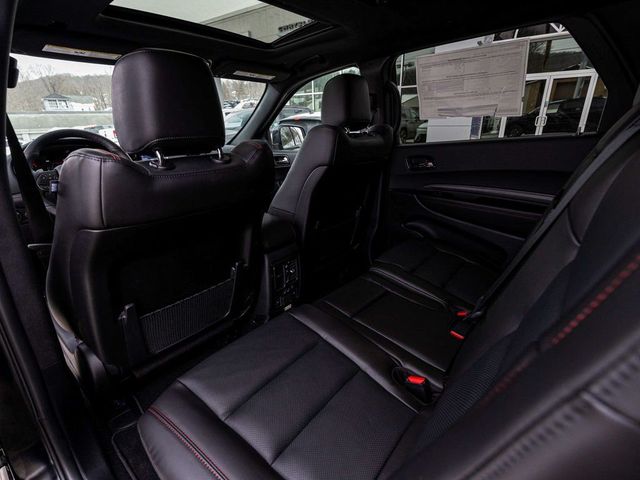 2026 Dodge Durango GT PLUS AWD - 23076937 - 26