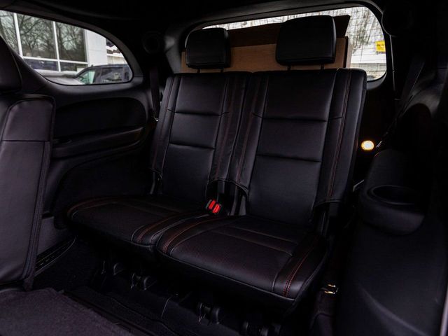 2026 Dodge Durango GT PLUS AWD - 23076937 - 27