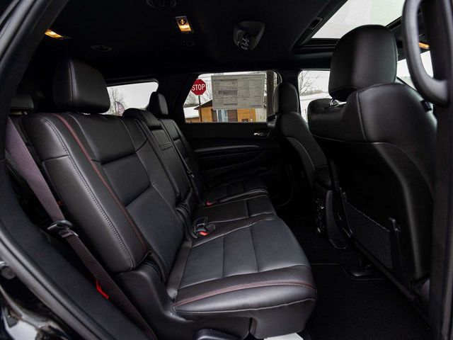 2026 Dodge Durango GT PLUS AWD - 23076937 - 28