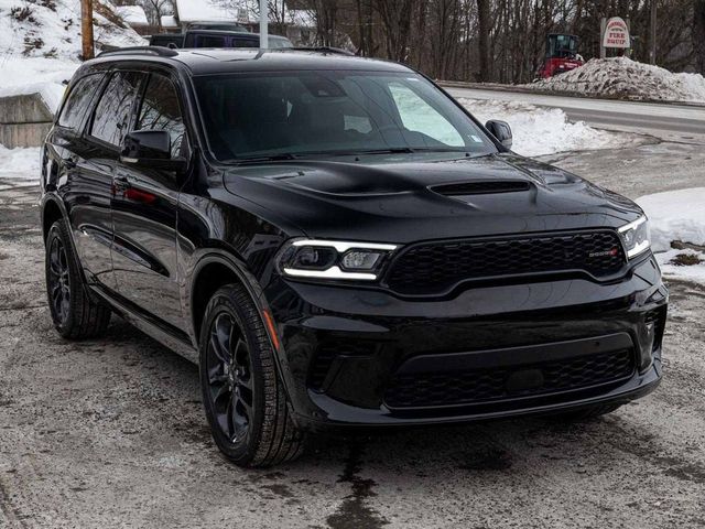 2026 Dodge Durango GT PLUS AWD - 23076937 - 2