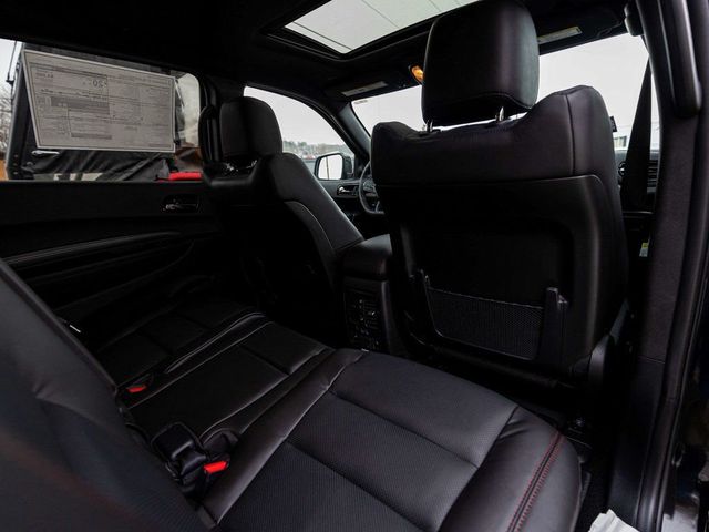 2026 Dodge Durango GT PLUS AWD - 23076937 - 29