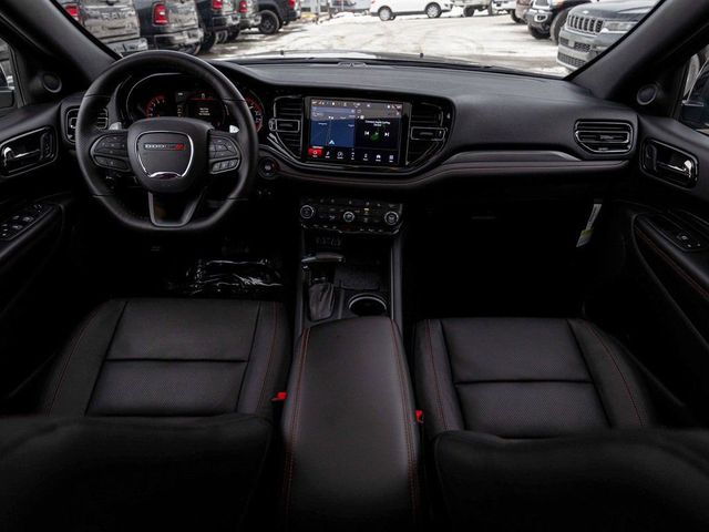 2026 Dodge Durango GT PLUS AWD - 23076937 - 30