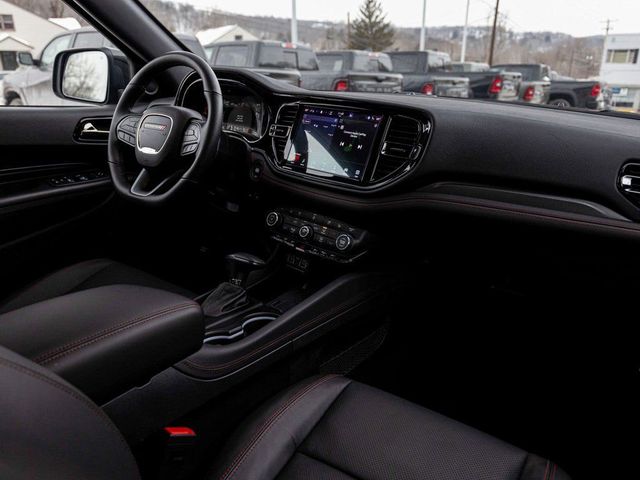 2026 Dodge Durango GT PLUS AWD - 23076937 - 31