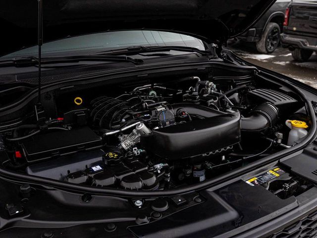 2026 Dodge Durango GT PLUS AWD - 23076937 - 33