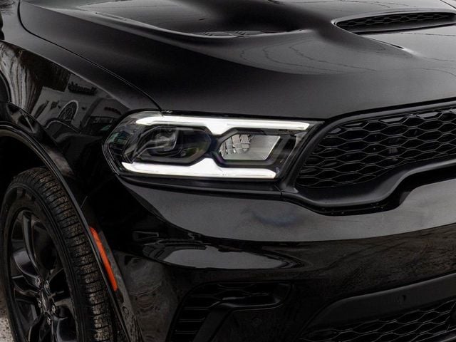 2026 Dodge Durango GT PLUS AWD - 23076937 - 34