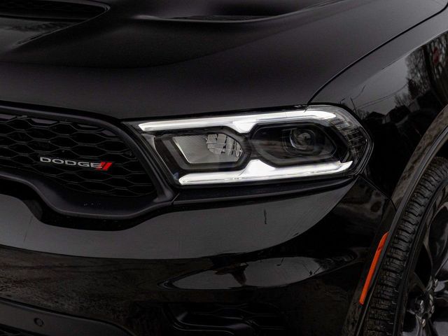 2026 Dodge Durango GT PLUS AWD - 23076937 - 35