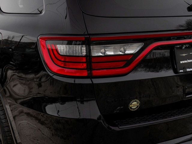 2026 Dodge Durango GT PLUS AWD - 23076937 - 36