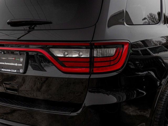 2026 Dodge Durango GT PLUS AWD - 23076937 - 37