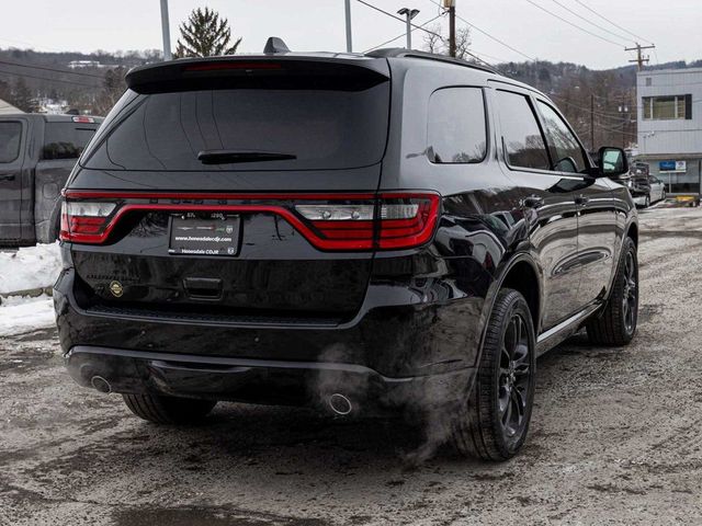 2026 Dodge Durango GT PLUS AWD - 23076937 - 3
