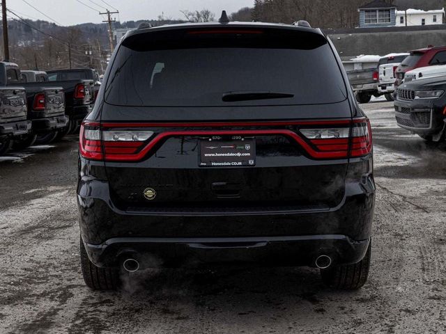 2026 Dodge Durango GT PLUS AWD - 23076937 - 4