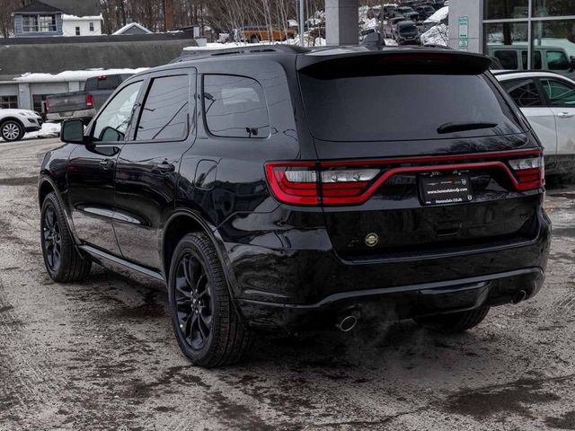 2026 Dodge Durango GT PLUS AWD - 23076937 - 5