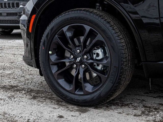2026 Dodge Durango GT PLUS AWD - 23076937 - 6