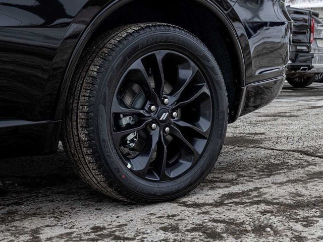 2026 Dodge Durango GT PLUS AWD - 23076937 - 7