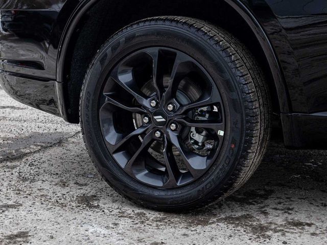 2026 Dodge Durango GT PLUS AWD - 23076937 - 8