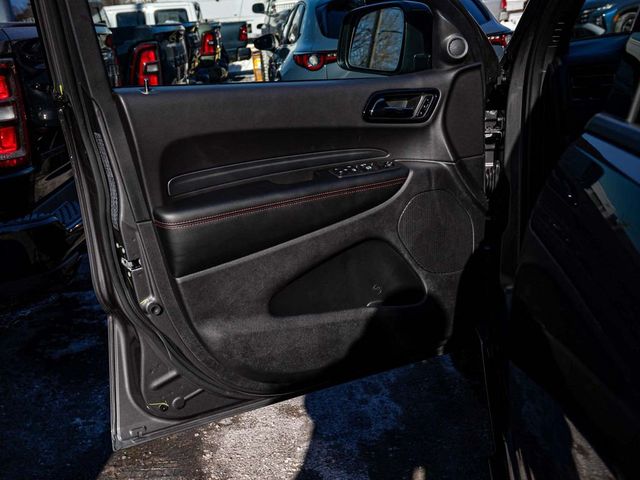 2026 Dodge Durango GT PLUS AWD - 23076991 - 10