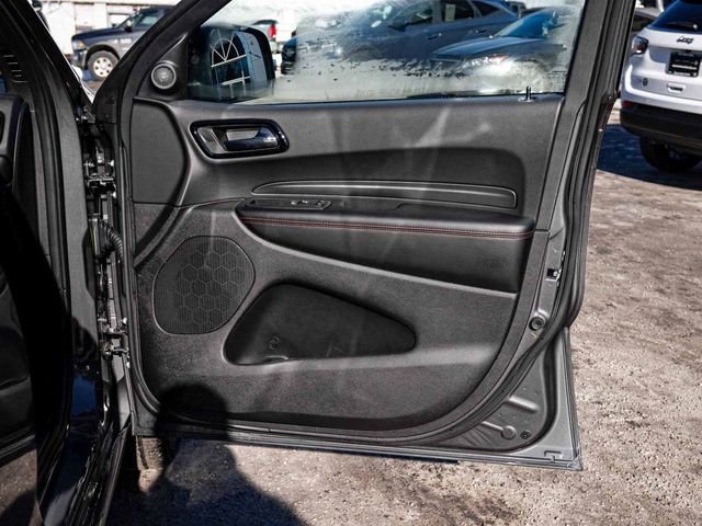 2026 Dodge Durango GT PLUS AWD - 23076991 - 12