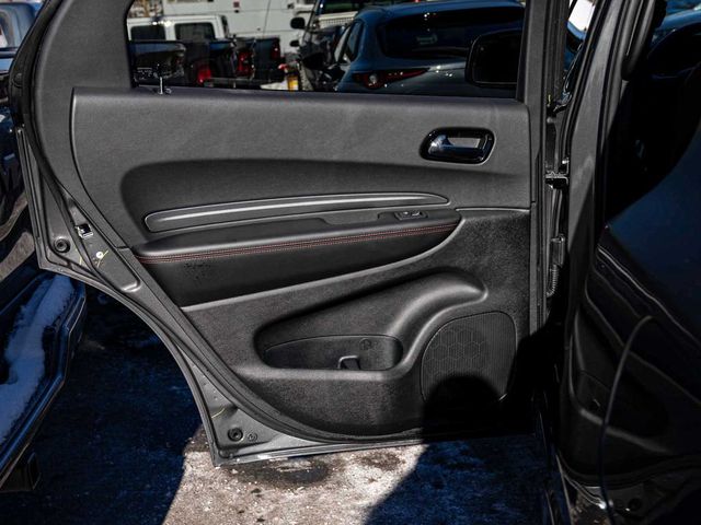 2026 Dodge Durango GT PLUS AWD - 23076991 - 13