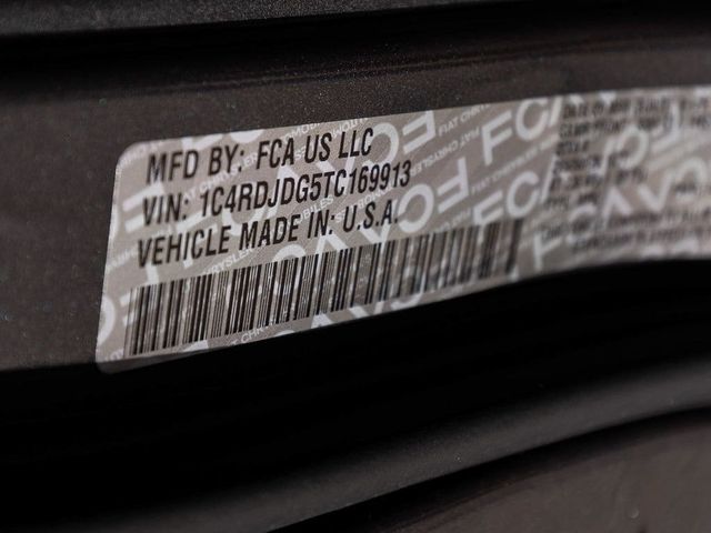 2026 Dodge Durango GT PLUS AWD - 23076991 - 15