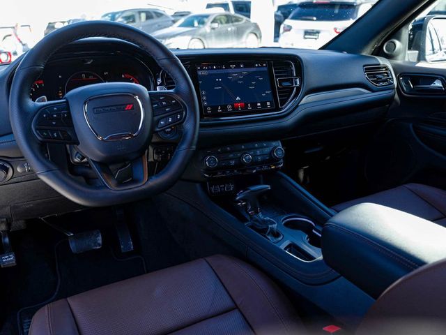 2026 Dodge Durango GT PLUS AWD - 23076991 - 16