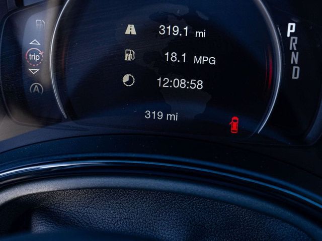 2026 Dodge Durango GT PLUS AWD - 23076991 - 17