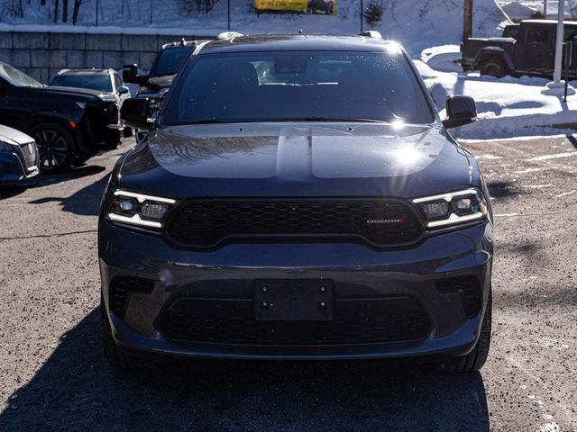 2026 Dodge Durango GT PLUS AWD - 23076991 - 1
