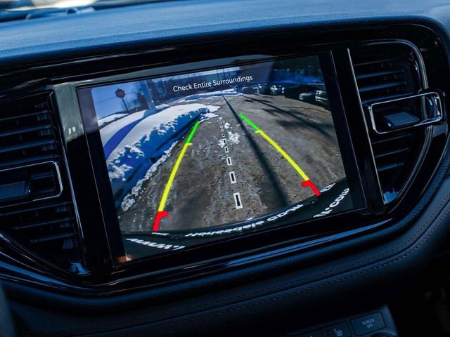2026 Dodge Durango GT PLUS AWD - 23076991 - 19