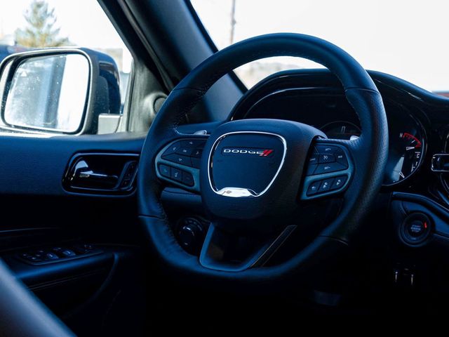 2026 Dodge Durango GT PLUS AWD - 23076991 - 22