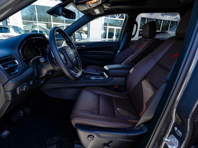 2026 Dodge Durango GT PLUS AWD - 23076991 - 23