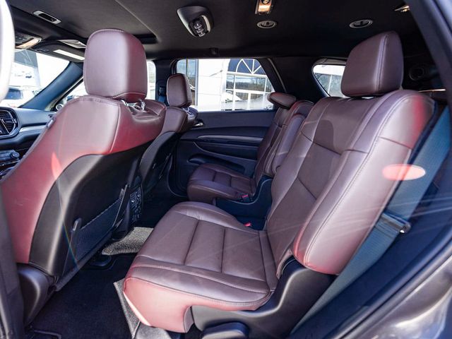 2026 Dodge Durango GT PLUS AWD - 23076991 - 24