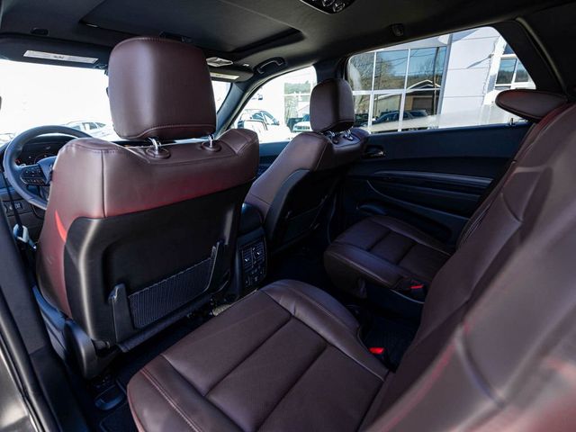 2026 Dodge Durango GT PLUS AWD - 23076991 - 25
