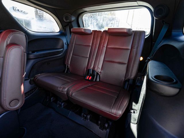 2026 Dodge Durango GT PLUS AWD - 23076991 - 26