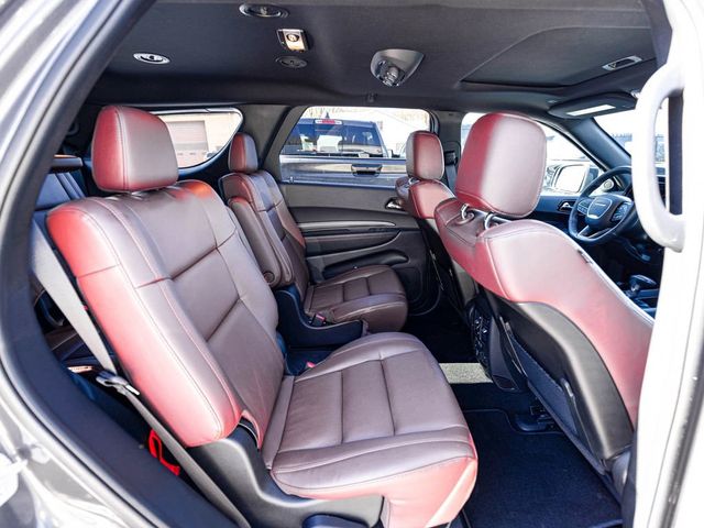 2026 Dodge Durango GT PLUS AWD - 23076991 - 27