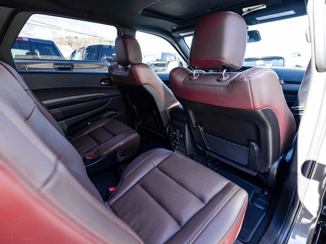 2026 Dodge Durango GT PLUS AWD - 23076991 - 28