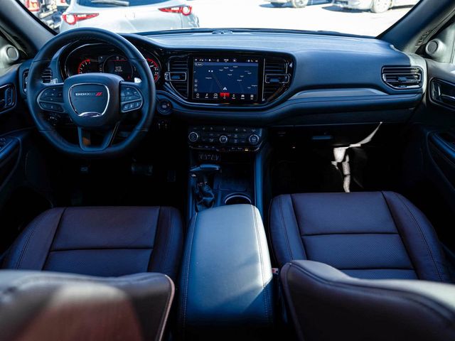 2026 Dodge Durango GT PLUS AWD - 23076991 - 29