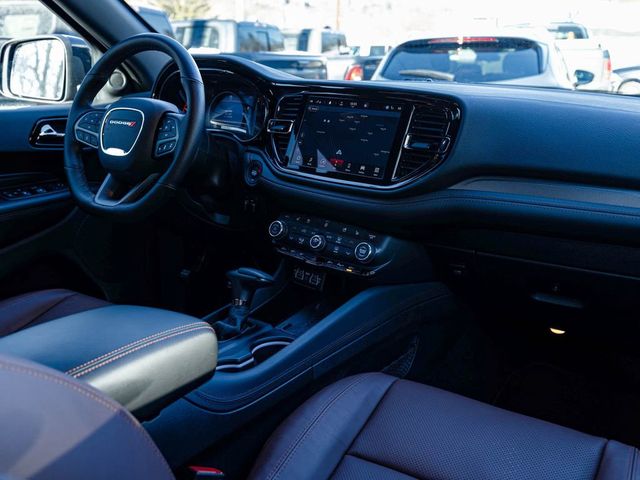 2026 Dodge Durango GT PLUS AWD - 23076991 - 30