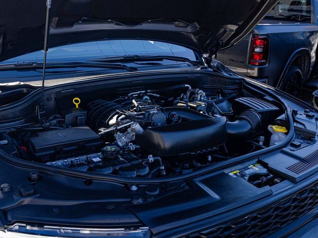 2026 Dodge Durango GT PLUS AWD - 23076991 - 32