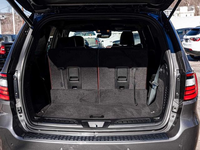 2026 Dodge Durango GT PLUS AWD - 23076991 - 33