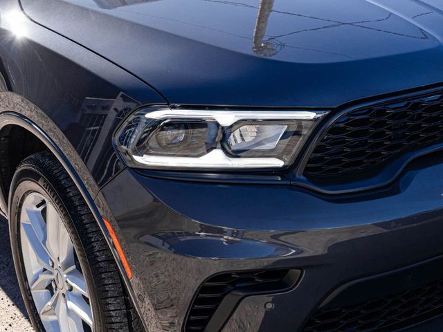 2026 Dodge Durango GT PLUS AWD - 23076991 - 34
