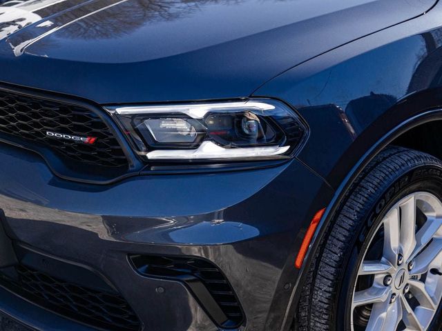 2026 Dodge Durango GT PLUS AWD - 23076991 - 35