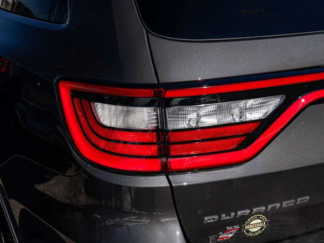 2026 Dodge Durango GT PLUS AWD - 23076991 - 36