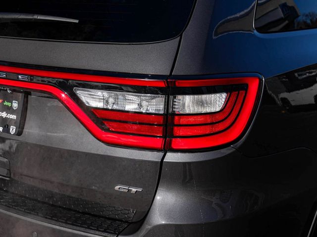 2026 Dodge Durango GT PLUS AWD - 23076991 - 37