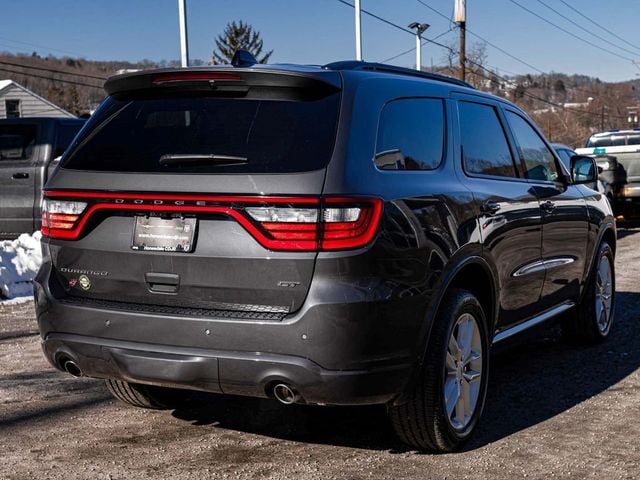 2026 Dodge Durango GT PLUS AWD - 23076991 - 3