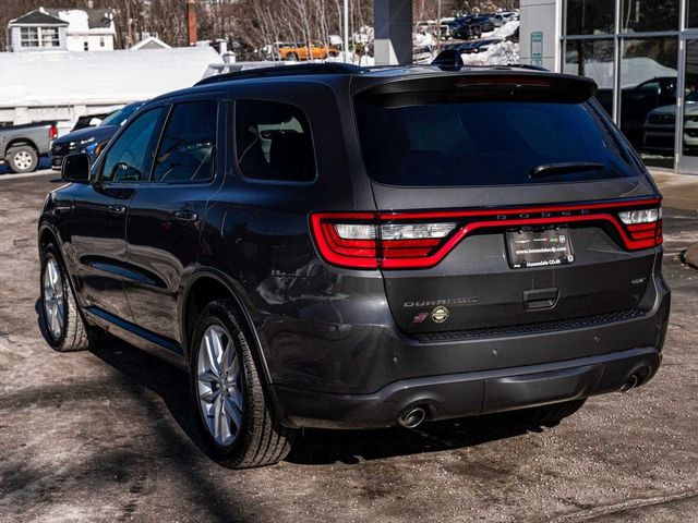 2026 Dodge Durango GT PLUS AWD - 23076991 - 5