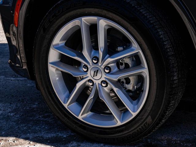 2026 Dodge Durango GT PLUS AWD - 23076991 - 6