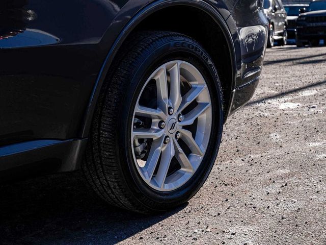 2026 Dodge Durango GT PLUS AWD - 23076991 - 7