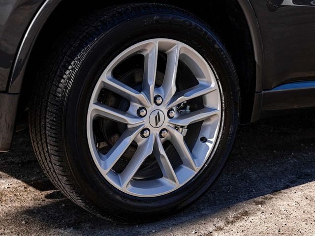 2026 Dodge Durango GT PLUS AWD - 23076991 - 8