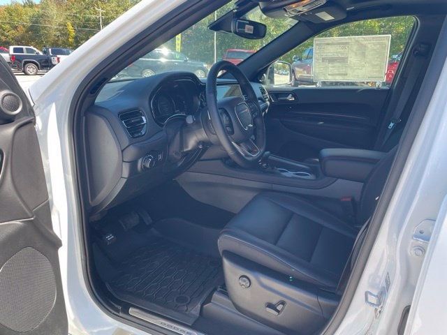2026 Dodge Durango GT PLUS AWD - 23077903 - 9